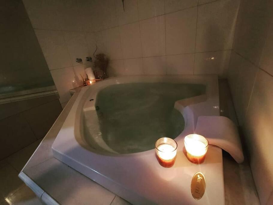 Estadia Das Gerais - Casa De Hospedes Adoravel Com Jacuzzi Ouro Preto  Exterior photo